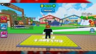 Fish appearing in Steal a Fish (Image via Roblox)